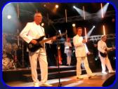 Grazer Stadtfest: Udo Wenders und die White Stars