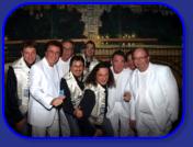 23. Schremser Musikstadl: White Stars & Die Wrtherseer