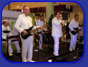 CD Prsentation *Immer noch Gnsehaut...  * im Shopping Center Nord 