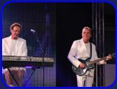 Michael und Peter
