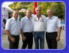 2013 Die STOAKOGLER mit Gnther bei der 50-Jahr-Gala der WHITE STARS