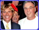 2005 bei einem gemeinsamen Auftitt im "Musikantenstadl" in Bruck a. M.