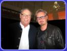 2018 Nik P. und Gnther bei der "Gala der Musik" in Hitzendorf