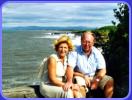 2006 Anita und Joschi in Thailand