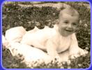 1955  Michael wei schon frh, wo es lang geht