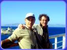 2006 Das Komponistenteam Werner und Michael
