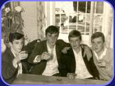   1963  White Star - Ausflug