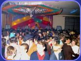   1972  Faschingsausklang in Gnas