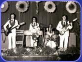   1973 Ballveranstaltung am Grazer Schloberg