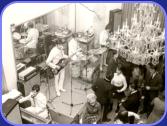   1970  ORF Livesendung "Tanzmusik auf Bestellung" in Graz