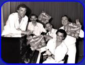 1990  Neue LP  "Mein schnster Traum"
