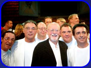 2005  Musikantenstadl mit Roger Whittaker