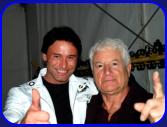 2006  Bernd Roberts und Mandy