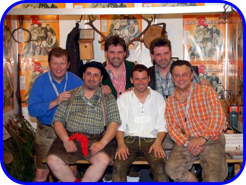   1989  Es war ein Sommertraum - Wetten da...