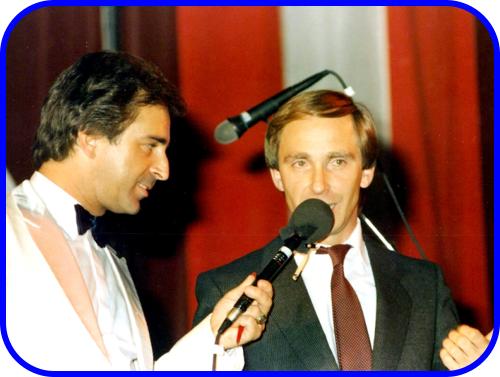   1982  Weisse Weihnacht - Oh Jubel, oh Freud