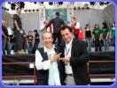 Alex Rehak, Grnder der "Band fr Steiermark" und Walter