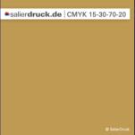 1983 Goldverleihung durch  Ariola Boss Stephan Friedberg